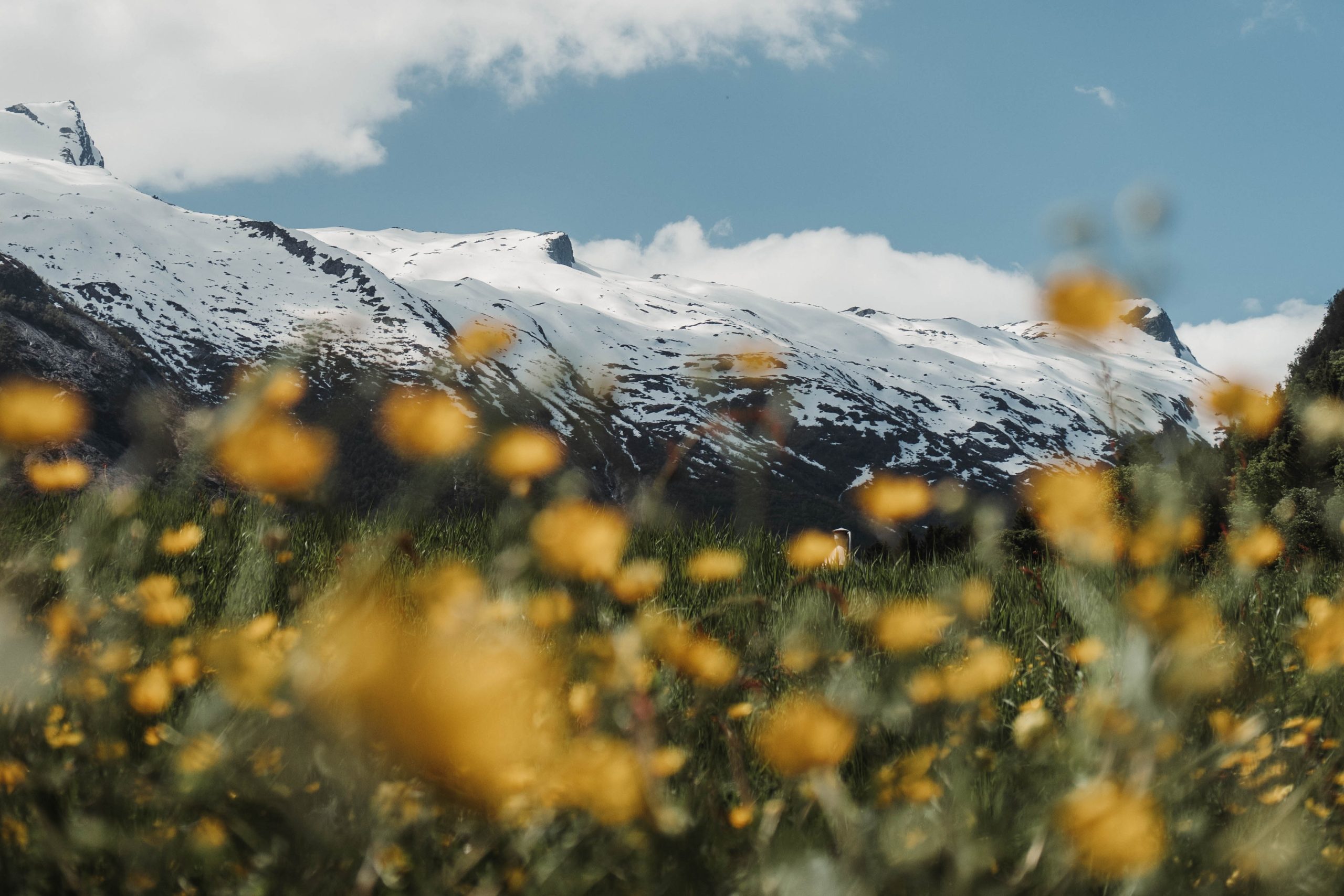 Norway Trip