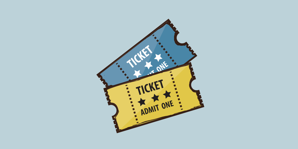 Ticket Sales