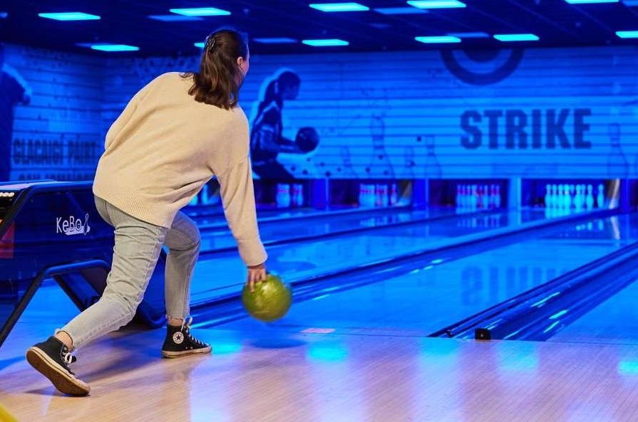 Bowling Night
