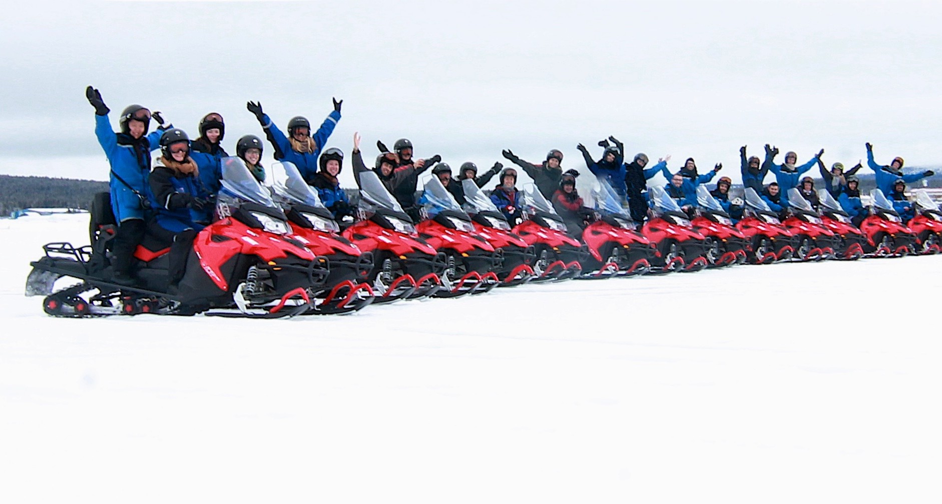 Lapland Trip
